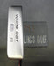 Odyssey White Hot XG #3 Putter Steel Shaft 86.5cm Length WestGolf Grip