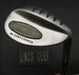 Confidence C.V.S. E-Z 64° Lob Wedge Regular Graphite Shaft with Grip