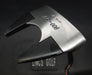 A.M.C AP-006 Putter 86cm Length Steel Shaft PSYKO Grip