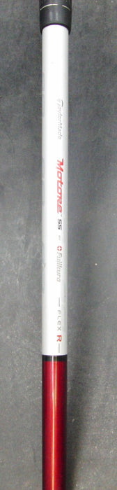 Taylormade R9 Max Gap Wedge Regular Graphite Shaft Black Grip