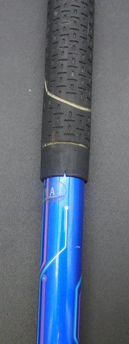 MacGregor Mactec WFT 15° 3 Wood Regular Graphite Shaft Mactec Grip