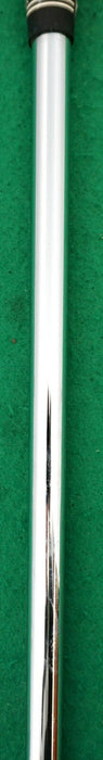 Left Handed Ping Anser Forged Black Dot 6 Iron Stiff Steel Shaft Lamkin Grip