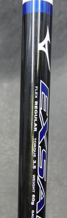 Mizuno JPX 800 18° 5 Wood Regular Graphite Shaft Mizuno Grip & Mizuno H/Cover