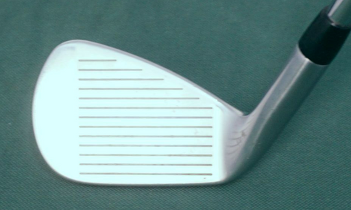 Titleist 620 Forged 9 Iron Stiff Steel Shaft Golf Pride Grip