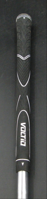 Ladies John Letters Master Model Fred Daly 3 Iron Ladies Steel Shaft Voltio Grip