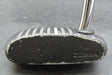 Ram Zebra Face-Balanced Mallet Putter 85cm Length Steel Shaft Zebra Grip