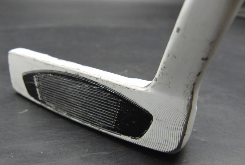 TaylorMade Ghost Tour MA-81 Putter 85cm Length Steel Shaft PSYKO Grip