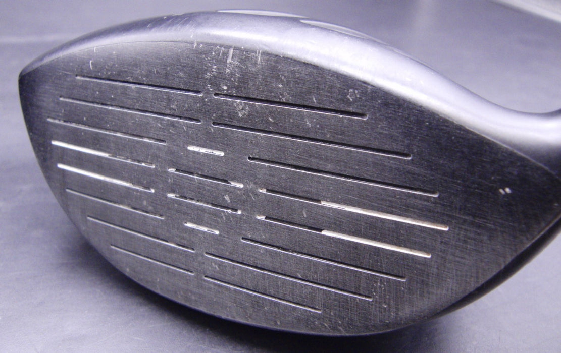 Performance Golf SF1 Slice 12° Driver Regular Graphite Shaft PG Grip & SF1 HC