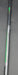 Titleist Titanium 975D 7.5° Driver Extra Stiff Graphite Shaft Golf Pride Grip