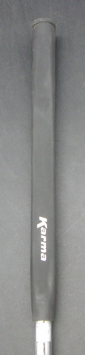Odyssey Protype 9 Tour Series Putter Steel Shaft 86cm Length Karma Grip + HC*