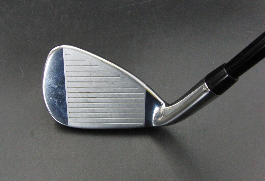 Callaway Collection 8 Iron Regular Graphite Shaft Golf Pride Grip