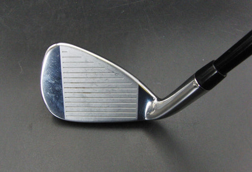 Callaway Collection 8 Iron Regular Graphite Shaft Golf Pride Grip