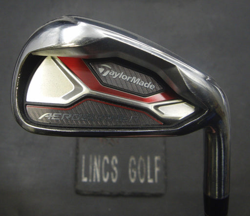 TaylorMade AeroBurner 5 Iron Regular Steel Shaft with Grip