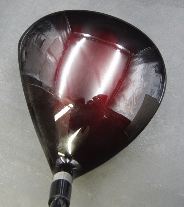 A.F.D Confidential Gravity Driver Regular Graphite Shaft Kirkland Grip