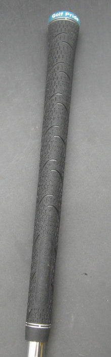Left-Handed Callaway Rogue Star 8 Iron Stiff Steel Shaft Golf Pride Grip