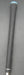Left-Handed Callaway Rogue Star 8 Iron Stiff Steel Shaft Golf Pride Grip