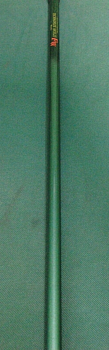 Mizuno T-Zoid XV O/S 4 Iron Regular Graphite Shaft Mizuno Grip
