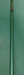 Mizuno T-Zoid XV O/S 4 Iron Regular Graphite Shaft Mizuno Grip