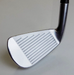 Bridgestone J38 5 Iron KBS Tour Stiff Flex Steel Shaft Golf Pride Grip