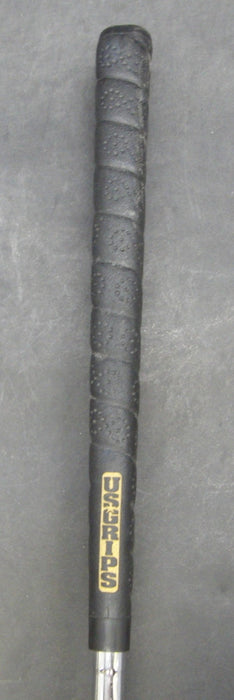 Pro Custom Tour Model 1000 Putter Steel Shaft 87cm Length USGRIPS Grip