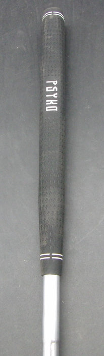 Odyssey White Hot Pro Rossie Putter Steel Shaft 87cm Length Psyko Grip*