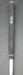 Odyssey White Hot Pro Rossie Putter Steel Shaft 87cm Length Psyko Grip*