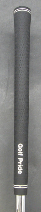Left-Handed Ping i500 Black Dot 7 Iron Stiff Steel Shaft Golf Pride Grip