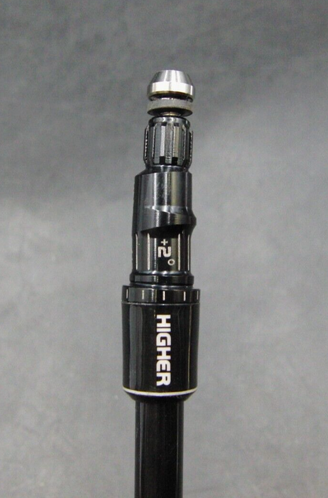 Replacement Shaft For TaylorMade Jetspeed Driver Stiff Shaft PSYKO Crossfire