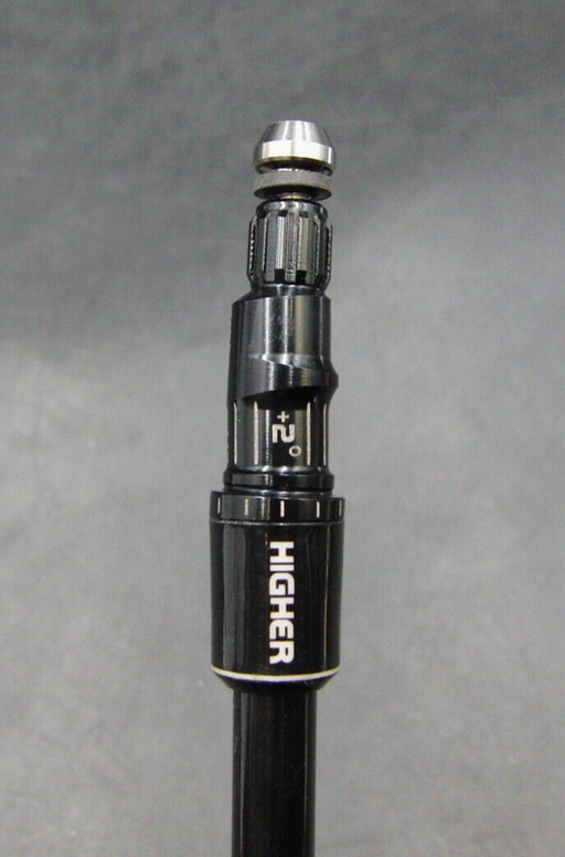 Replacement Shaft For TaylorMade Jetspeed Driver Stiff Shaft PSYKO Crossfire