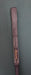 Mizuno ZP-11 9 Iron Regular Graphite Shaft Mizuno Grip