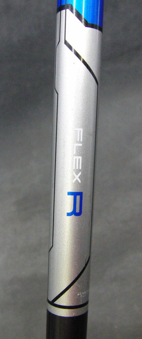 Taylormade SLDR 19° 3 Hybrid Regular Graphite Shaft Taylormade Grip