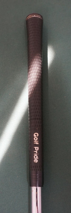 Cleveland TA 5 3 Iron Stiff Steel Shaft Golf Pride Grip