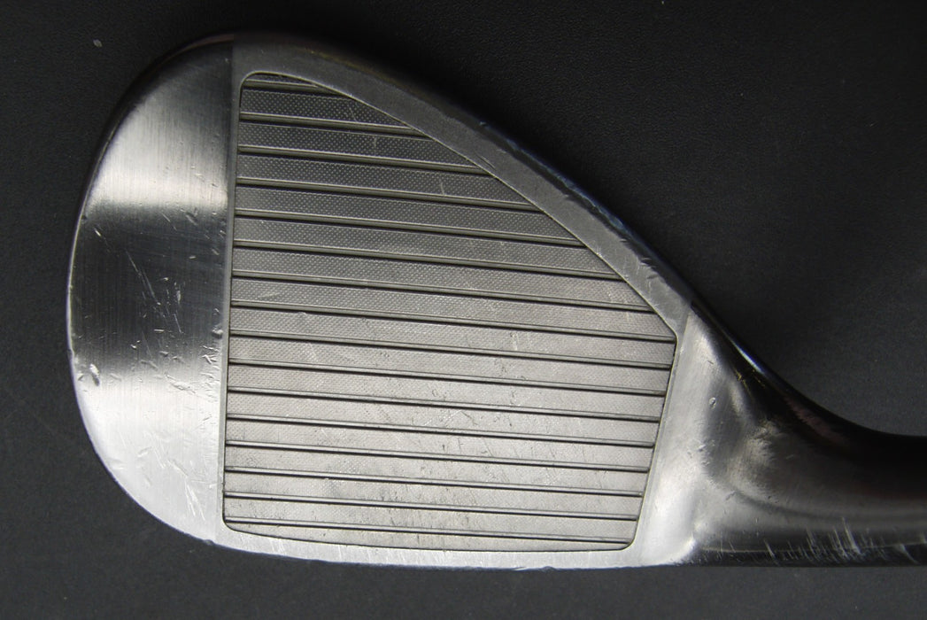 TaylorMade Tour Preferred EF ATV Grind Sand Wedge Stiff Steel Shaft T/M Grip