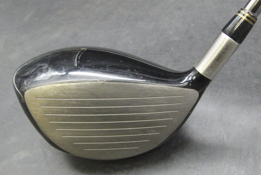 Bridgestone Tourstage X-Drive 9.5° Driver Stiff Graphite Shaft Tourstage Grip