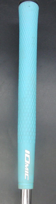 TaylorMade M6 7 Iron Stiff Steel Shaft Iomic Grip