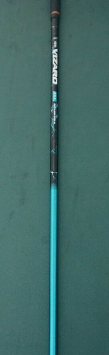 Honma Tour World TW717 430 8.5° Driver Stiff Graphite Shaft Golf Pride Grip