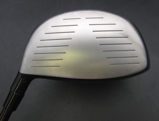Bridgestone Tourstage ViQ 10.5° Driver Stiff Graphite Shaft Tour Edge Grip + HC