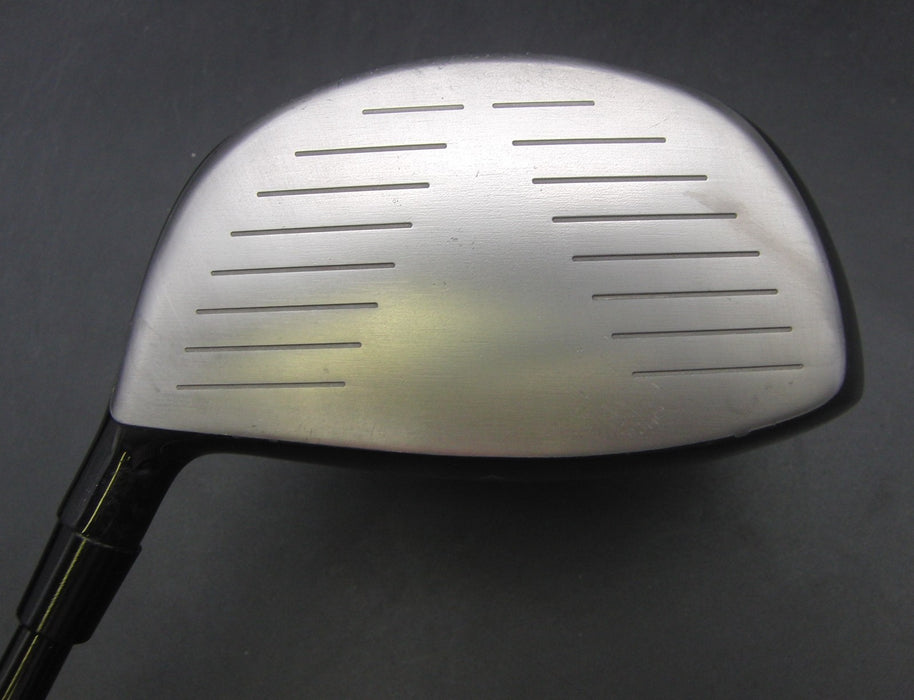 Bridgestone Tourstage ViQ 10.5° Driver Stiff Graphite Shaft Tour Edge Grip + HC