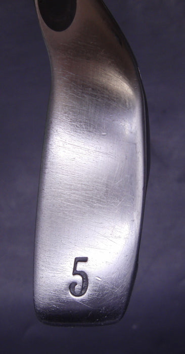 Callaway Big Bertha 2006 5 Iron Regular Graphite Shaft Callaway Grip