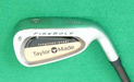 TaylorMade Fire Sole Tungsten Steel 6 Iron Regular Graphite Shaft