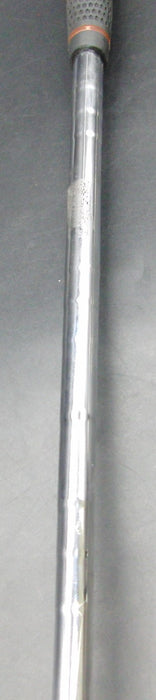 Gear Studio No-5 CNC Milled Face Putter 85cm Length Steel Shaft West Golf Grip