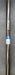 PRGR ZOOM Type 040i 3 Hybrid Regular Graphite Shaft PRGR Grip