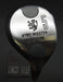 King Master Custom 5 Wood Regular Steel Shaft King Master Grip