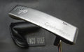TaylorMade TM-110 EST 79 Putter Steel Shaft 81cm Length Kingrasp Grip + HC