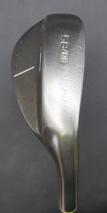 Fourteen MT28 V3 58° Sand Wedge Wedge Steel Shaft Golf Pride Grip
