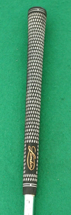 Mizuno Tour XP 8 Iron Regular Steel Shaft Lamkin Grip