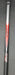 Srixon Z-Steel II 15° 3 Wood Stiff Graphite Shaft Golf Pride Grip