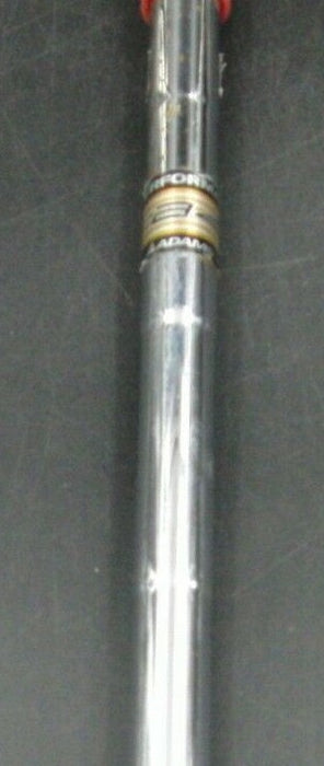 Adams Golf Idea Tech a4R 6 Iron Regular Steel Shaft Lamkin Grip