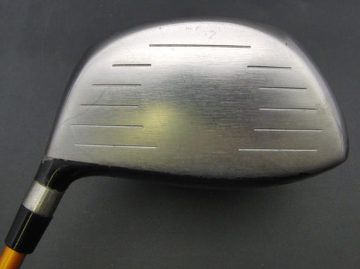 Tobunda GT-460 10.5° Driver Stiff Graphite Shaft Iomic Grip