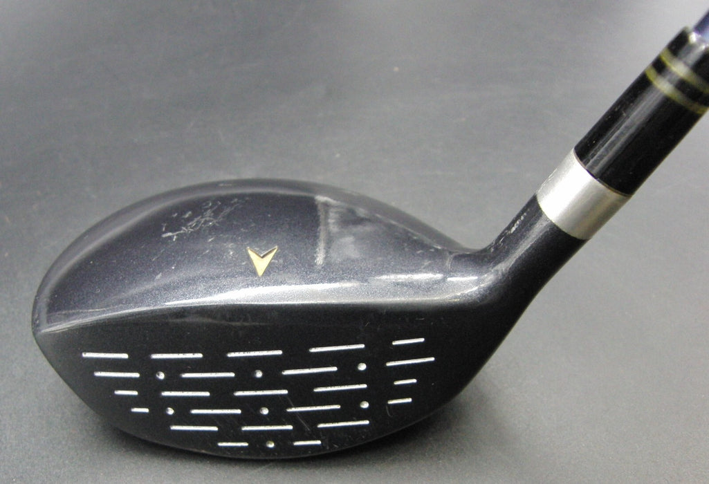 Japanese T-321 300 Yard 3.5 16° Wood Regular Graphite Tour Arrow Grip